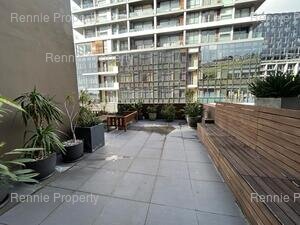Office Space to rent at The Hudson in De Waterkant