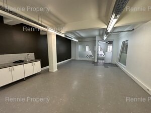 90m² Office Space to rent at The Landing in Cape Town CBD
