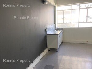 111m² Office Space to rent at The Landing in Cape Town CBD