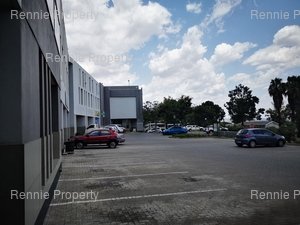 Retail Shops to rent at The Link in Halfway House