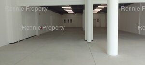 346m² Retail Shops to rent at The Link in Halfway House