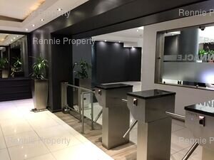 418m² Office Space to rent at The Pinnacle in Cape Town CBD