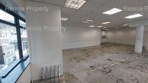 266m² Office Space to rent at The Pinnacle in Cape Town CBD
