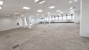 266m² Office Space to rent at The Pinnacle in Cape Town CBD