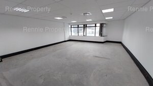 65m² Office Space to rent at The Pinnacle in Cape Town CBD