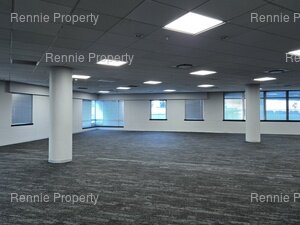 736m² Office Space to rent at The Place in Sandton Central