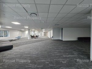 365m² Office Space to rent at The Place in Sandton Central