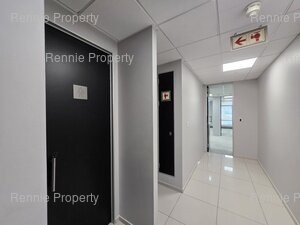 947m² Office Space to rent at The Place in Sandton Central