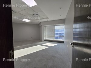 947m² Office Space to rent at The Place in Sandton Central