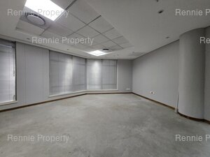 947m² Office Space to rent at The Place in Sandton Central