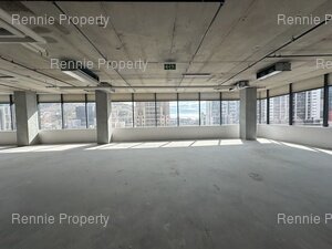 704m² Office Space to rent at The Rubik in Cape Town CBD
