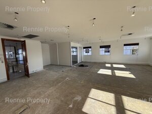 383m² Office Space to rent at The Terraces in Steenberg