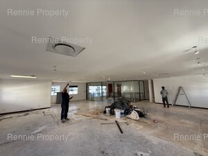 249m² Office Space to rent at The Terraces in Steenberg
