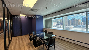 166m² Office Space to rent at The Towers  - Ex Standard Bank Centre in Cape Town CBD
