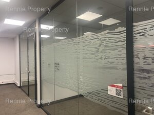 950m² Office Space to rent at The Towers  - Ex Standard Bank Centre in Cape Town CBD