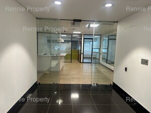 950m² Office Space to rent at The Towers  - Ex Standard Bank Centre in Cape Town CBD