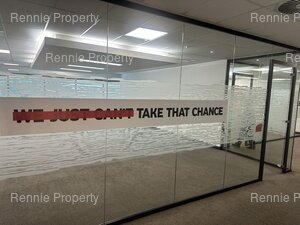 950m² Office Space to rent at The Towers  - Ex Standard Bank Centre in Cape Town CBD