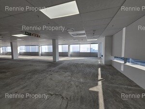 799m² Office Space to rent at The Towers in Sandton Central
