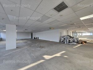 799m² Office Space to rent at The Towers in Sandton Central