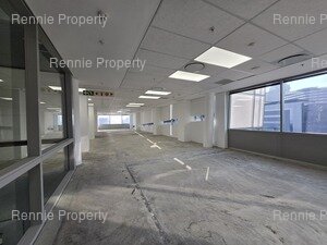 799m² Office Space to rent at The Towers in Sandton Central