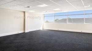 114m² Office Space to rent at The Yacht Club in Waterfront