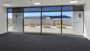 114m² Office Space to rent at The Yacht Club in Waterfront