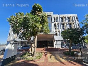 182m² Office Space to rent at Tijger Park 2 in Tyger Valley