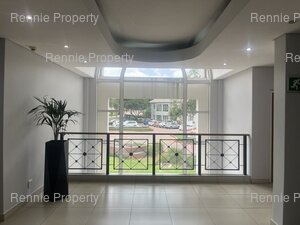 694m² Office Space to rent at Turnberry Office Park in Bryanston