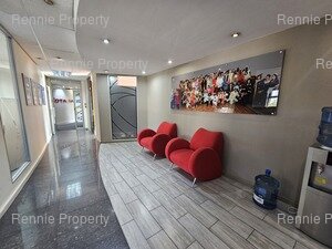 1 067m² Office Space to rent at Tyger Valley Chambers 2 in Tyger Valley