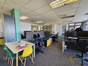 429m² Office Space to rent at Tygerberg Park in Plattekloof