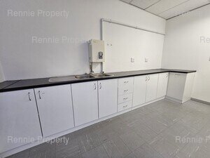 409m² Office Space to rent at Tygerberg Park in Plattekloof