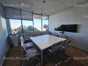 511m² Office Space to rent at Tygerberg Park in Plattekloof