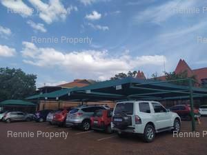 101m² Office Space to rent at Uitzicht Park in Highveld