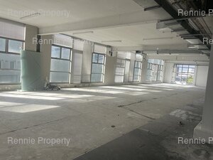 241m² Office Space to rent at Upper East Side in Salt River