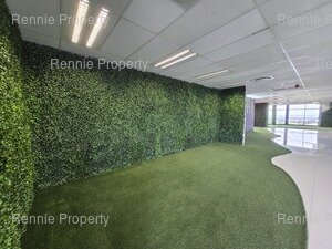 501m² Office Space to rent at Vdara in Sandhurst