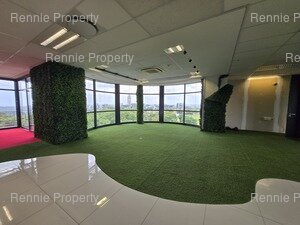 501m² Office Space to rent at Vdara in Sandhurst