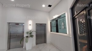 903m² Office Space to rent at Velocity Building in Cape Town CBD