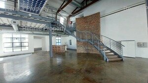 903m² Office Space to rent at Velocity Building in Cape Town CBD