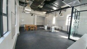 883m² Office Space to rent at Velocity Building in Cape Town CBD