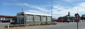 Warehouse to rent at Viking Park in Epping Industrial