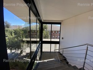 264m² Office Space to rent at Viscount Office Park in Bedfordview