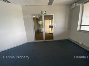 313m² Office Space to rent at Voltex House in Bruma