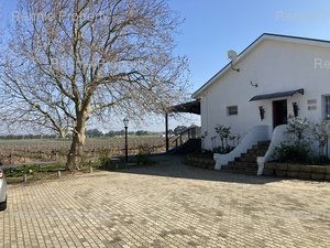 Office Space to rent at Vrede Wines in Stellenbosch