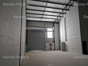 Warehouse to rent at Watershed Business  Park in Stikland