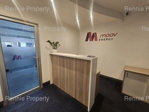 684m² Office Space to rent at Waterside Place in Tyger Valley