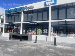 Retail Shops to rent at Westlake Lifestyle Centre in Westlake