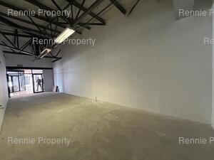 53m² Retail Shops to rent at Westlake Lifestyle Centre in Westlake