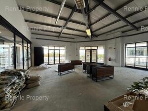 88m² Retail Shops to rent at Westlake Lifestyle Centre in Westlake