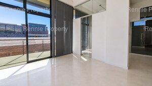 186m² Office Space to rent at Woodstock  Studios in Woodstock