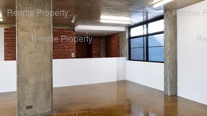 270m² Office Space to rent at Woodstock  Studios in Woodstock